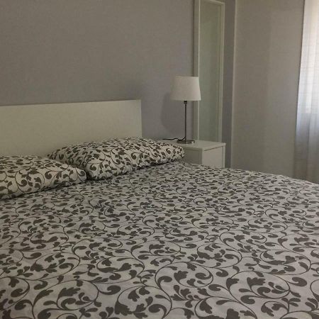 Salerno 55 Bed & Breakfast Bagian luar foto