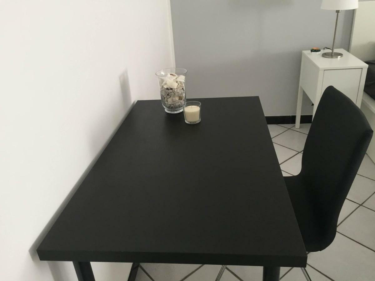 Salerno 55 Bed & Breakfast Bagian luar foto