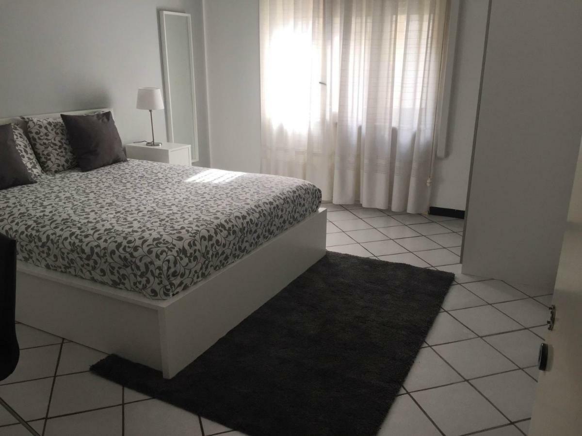 Salerno 55 Bed & Breakfast Bagian luar foto