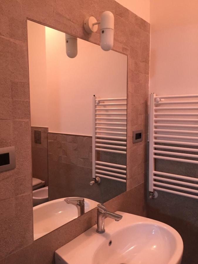 Salerno 55 Bed & Breakfast Bagian luar foto