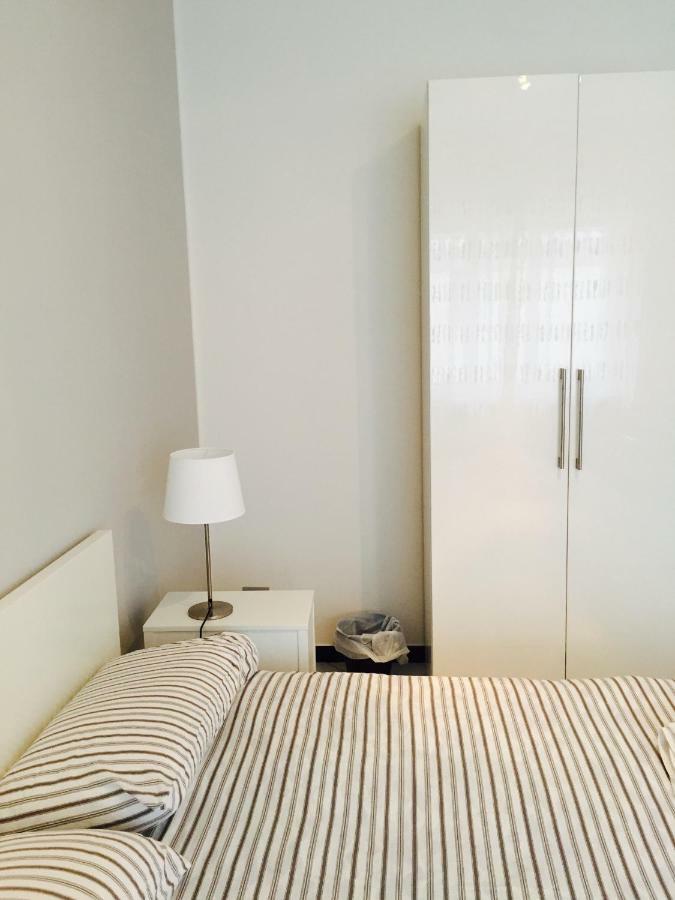 Salerno 55 Bed & Breakfast Bagian luar foto
