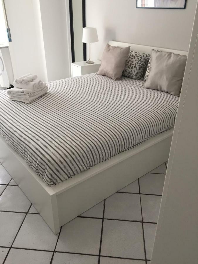 Salerno 55 Bed & Breakfast Bagian luar foto